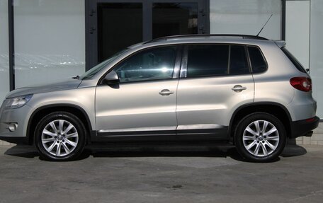 Volkswagen Tiguan I, 2011 год, 1 180 000 рублей, 11 фотография