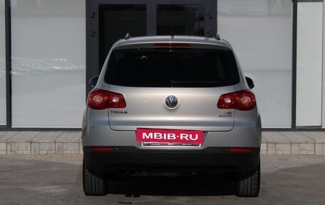 Volkswagen Tiguan I, 2011 год, 1 180 000 рублей, 8 фотография