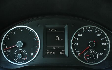 Volkswagen Tiguan I, 2011 год, 1 180 000 рублей, 17 фотография