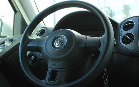 Volkswagen Tiguan I, 2011 год, 1 180 000 рублей, 21 фотография