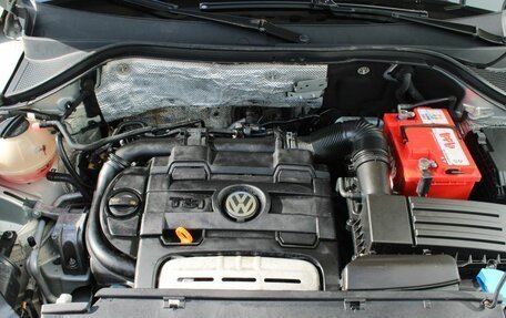 Volkswagen Tiguan I, 2011 год, 1 180 000 рублей, 16 фотография