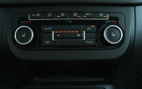 Volkswagen Tiguan I, 2011 год, 1 180 000 рублей, 23 фотография