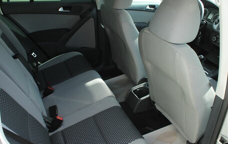Volkswagen Tiguan I, 2011 год, 1 180 000 рублей, 28 фотография