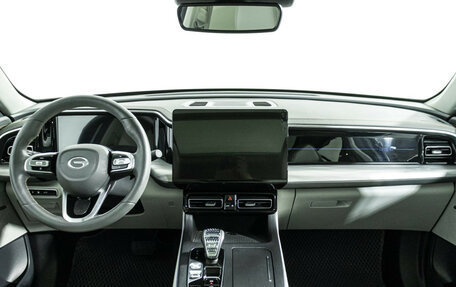 GAC GS8, 2023 год, 3 539 898 рублей, 13 фотография