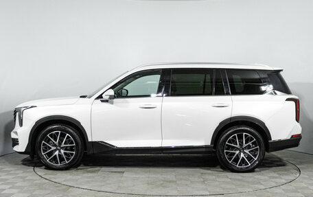 GAC GS8, 2023 год, 3 539 898 рублей, 8 фотография
