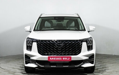 GAC GS8, 2023 год, 3 539 898 рублей, 2 фотография