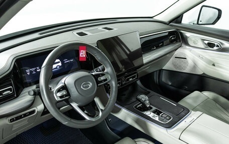 GAC GS8, 2023 год, 3 539 898 рублей, 11 фотография
