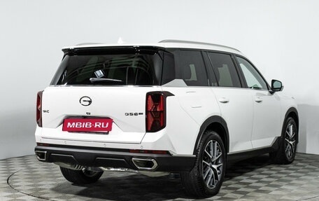 GAC GS8, 2023 год, 3 539 898 рублей, 5 фотография