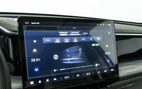 GAC GS8, 2023 год, 3 539 898 рублей, 21 фотография