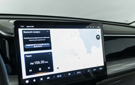 GAC GS8, 2023 год, 3 539 898 рублей, 20 фотография