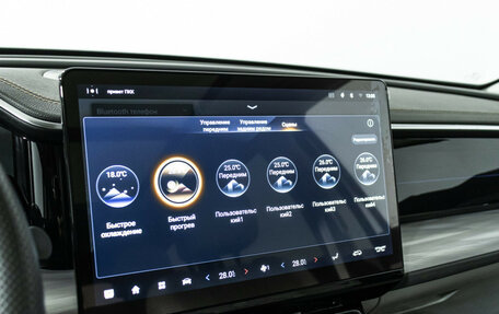 GAC GS8, 2023 год, 3 539 898 рублей, 22 фотография