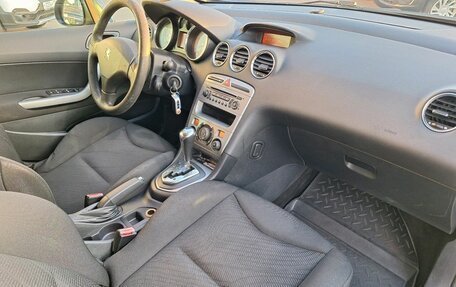 Peugeot 308 II, 2008 год, 345 000 рублей, 14 фотография