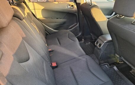 Peugeot 308 II, 2008 год, 345 000 рублей, 13 фотография