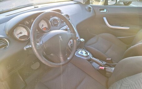 Peugeot 308 II, 2008 год, 345 000 рублей, 9 фотография