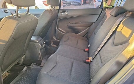 Peugeot 308 II, 2008 год, 345 000 рублей, 11 фотография