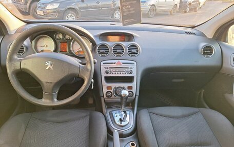 Peugeot 308 II, 2008 год, 345 000 рублей, 12 фотография