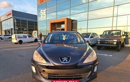 Peugeot 308 II, 2008 год, 345 000 рублей, 2 фотография