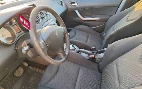 Peugeot 308 II, 2008 год, 345 000 рублей, 10 фотография