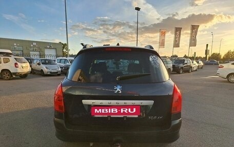 Peugeot 308 II, 2008 год, 345 000 рублей, 5 фотография