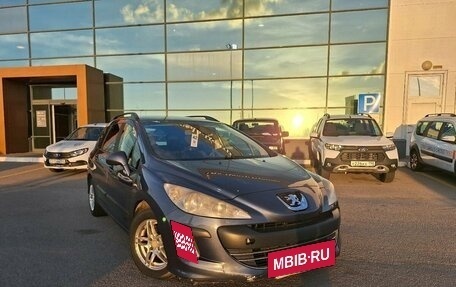 Peugeot 308 II, 2008 год, 345 000 рублей, 3 фотография