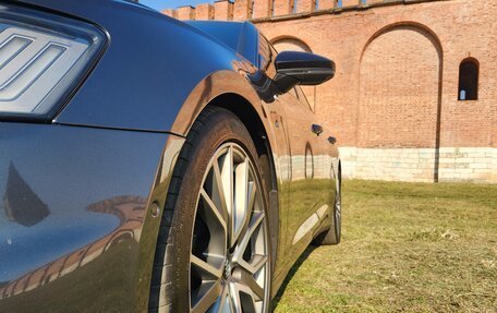 Audi A6, 2020 год, 3 850 000 рублей, 6 фотография