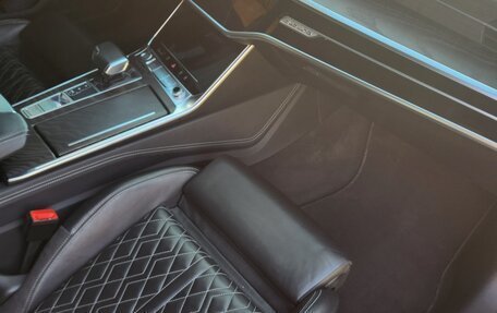 Audi A6, 2020 год, 3 850 000 рублей, 13 фотография
