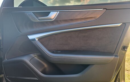 Audi A6, 2020 год, 3 850 000 рублей, 14 фотография