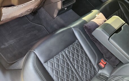 Audi A6, 2020 год, 3 850 000 рублей, 17 фотография