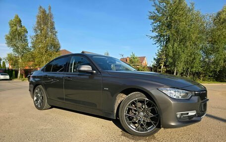 BMW 3 серия, 2013 год, 1 760 000 рублей, 3 фотография