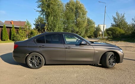 BMW 3 серия, 2013 год, 1 760 000 рублей, 4 фотография