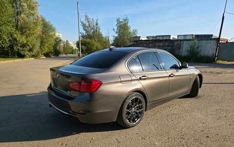 BMW 3 серия, 2013 год, 1 760 000 рублей, 5 фотография