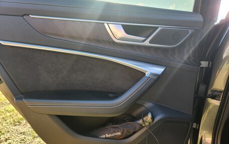 Audi A6, 2020 год, 3 850 000 рублей, 18 фотография