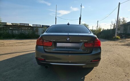 BMW 3 серия, 2013 год, 1 760 000 рублей, 6 фотография