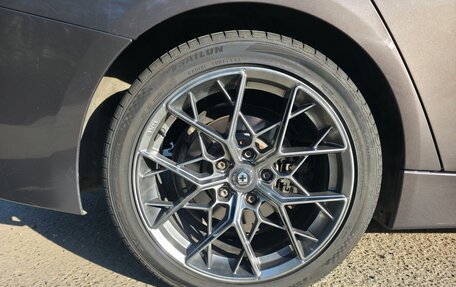 BMW 3 серия, 2013 год, 1 760 000 рублей, 13 фотография