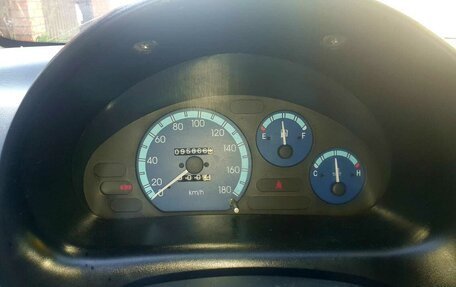 Daewoo Matiz I, 2011 год, 250 000 рублей, 5 фотография