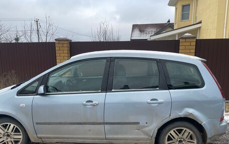 Ford C-MAX I рестайлинг, 2006 год, 245 000 рублей, 3 фотография