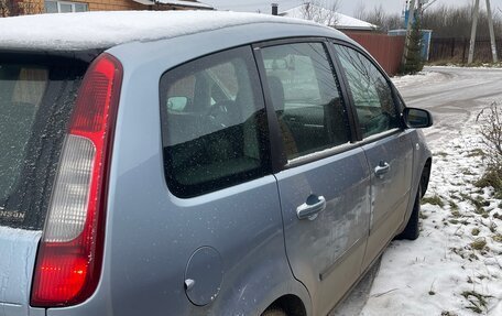 Ford C-MAX I рестайлинг, 2006 год, 245 000 рублей, 4 фотография