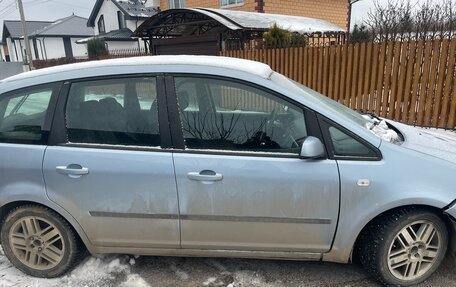 Ford C-MAX I рестайлинг, 2006 год, 245 000 рублей, 6 фотография