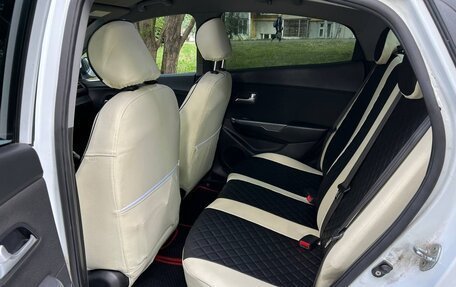KIA Rio III рестайлинг, 2014 год, 795 000 рублей, 6 фотография
