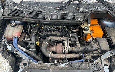 Ford C-MAX I рестайлинг, 2006 год, 245 000 рублей, 9 фотография
