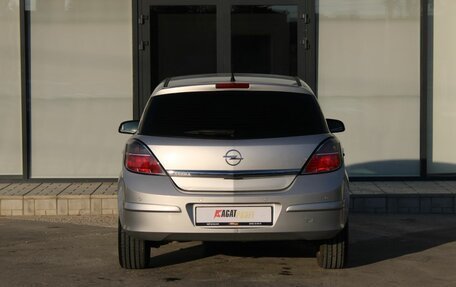 Opel Astra H, 2013 год, 775 000 рублей, 8 фотография