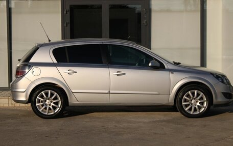 Opel Astra H, 2013 год, 775 000 рублей, 5 фотография