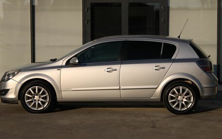 Opel Astra H, 2013 год, 775 000 рублей, 11 фотография