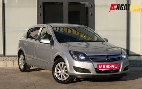 Opel Astra H, 2013 год, 775 000 рублей, 3 фотография