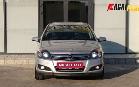Opel Astra H, 2013 год, 775 000 рублей, 2 фотография