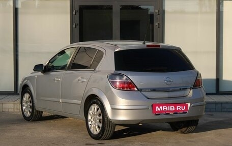Opel Astra H, 2013 год, 775 000 рублей, 9 фотография