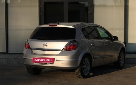 Opel Astra H, 2013 год, 775 000 рублей, 6 фотография