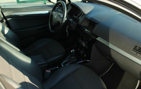 Opel Astra H, 2013 год, 775 000 рублей, 19 фотография