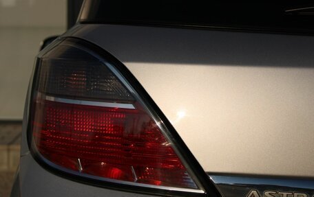 Opel Astra H, 2013 год, 775 000 рублей, 14 фотография