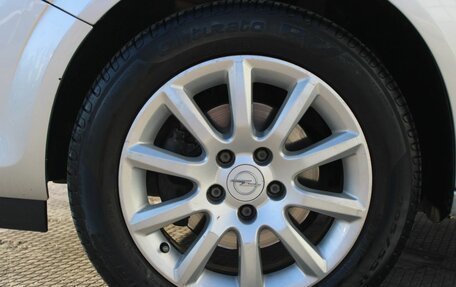 Opel Astra H, 2013 год, 775 000 рублей, 15 фотография